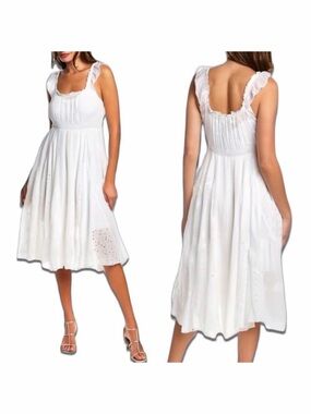 NWT Johnny Was Siren Dress